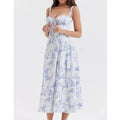 Blue Printing / Small