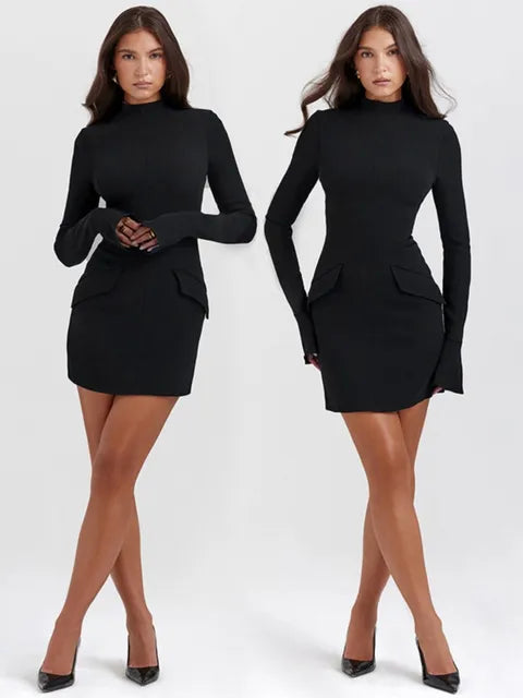Black / Medium