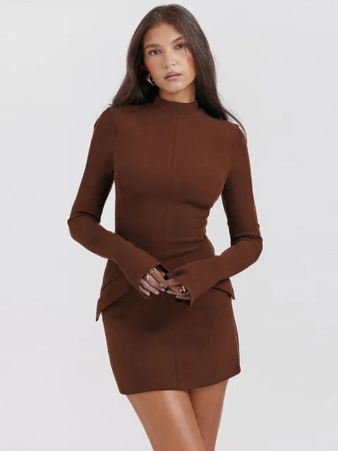 Brown / Extra Large