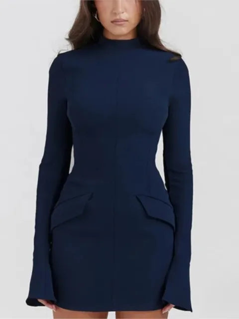 Blue / Small