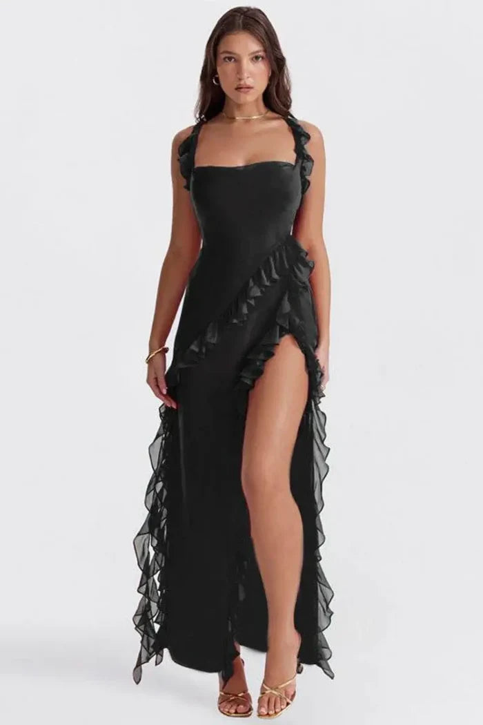 Black / Small