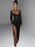 Black / Small