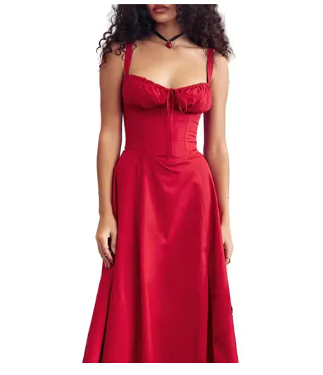 RED / MEDIUM
