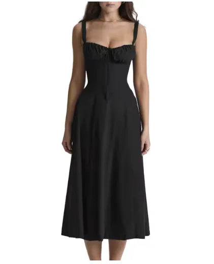BLACK / EXTRA LARGE