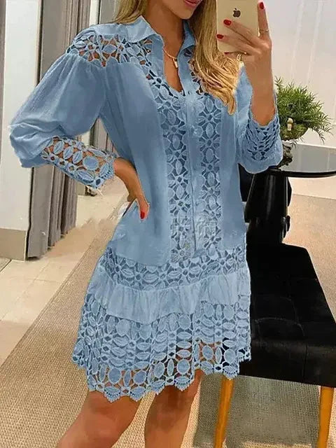 Blue / Extra Large