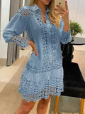 Blue / Extra Large
