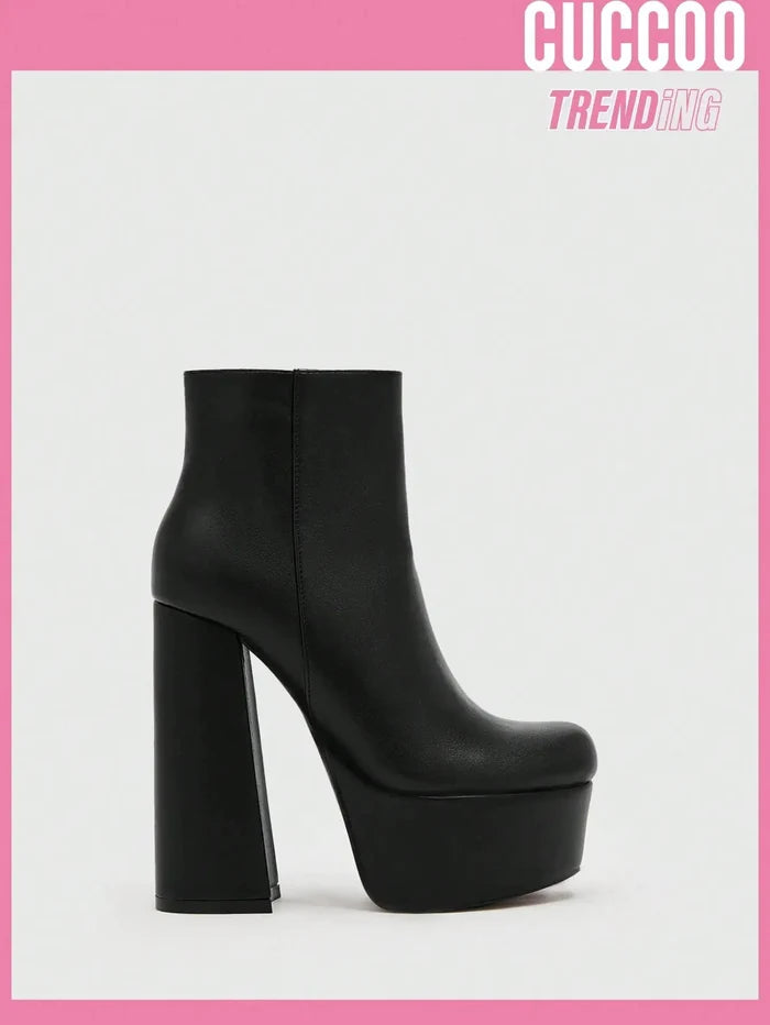 Elegant Outdoor Classic Boots Rieworkes