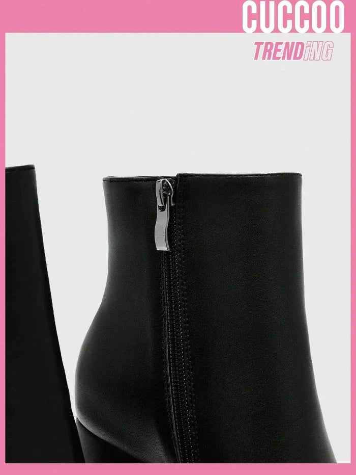 Elegant Outdoor Classic Boots Rieworkes