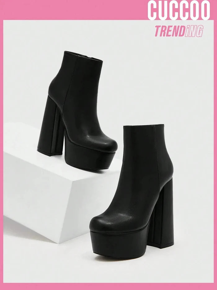 Elegant Outdoor Classic Boots Rieworkes