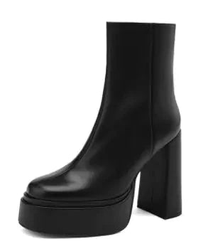 Elegant Outdoor Classic Boots Rieworkes