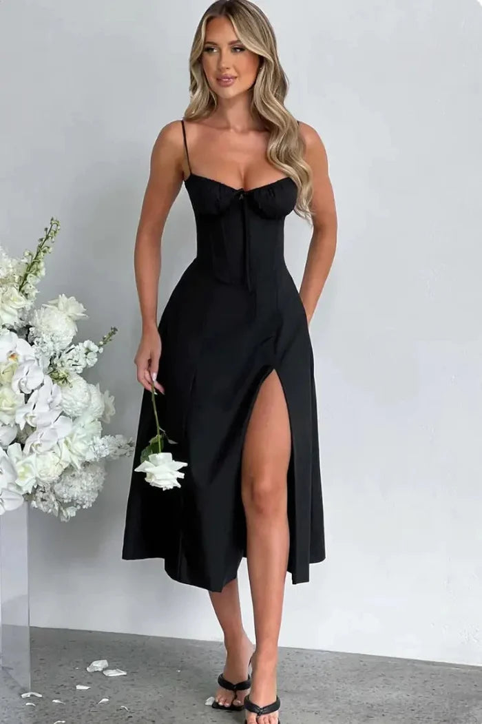 Black / Large