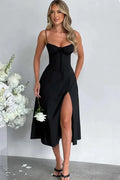 Black / Large