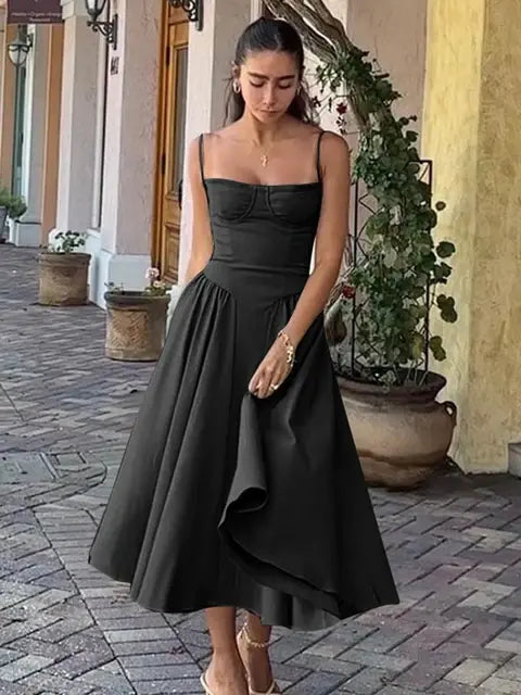 Black / Small