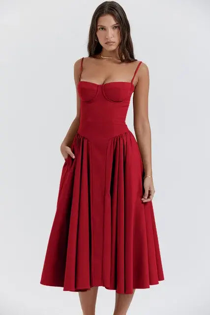 Red / Extra Large