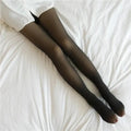 Black / Think fleece (220)
