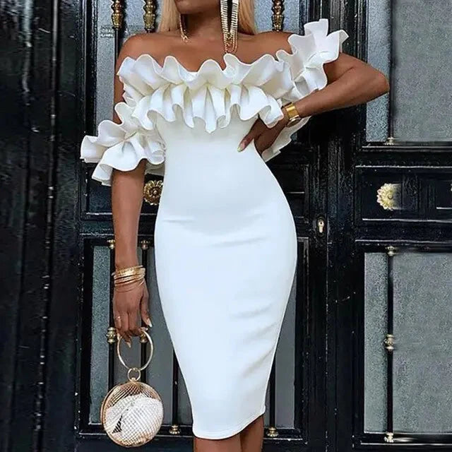 White / Small