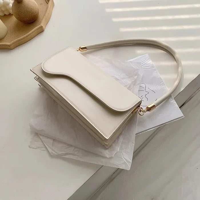 Beige / 28cmx7cmx14cm