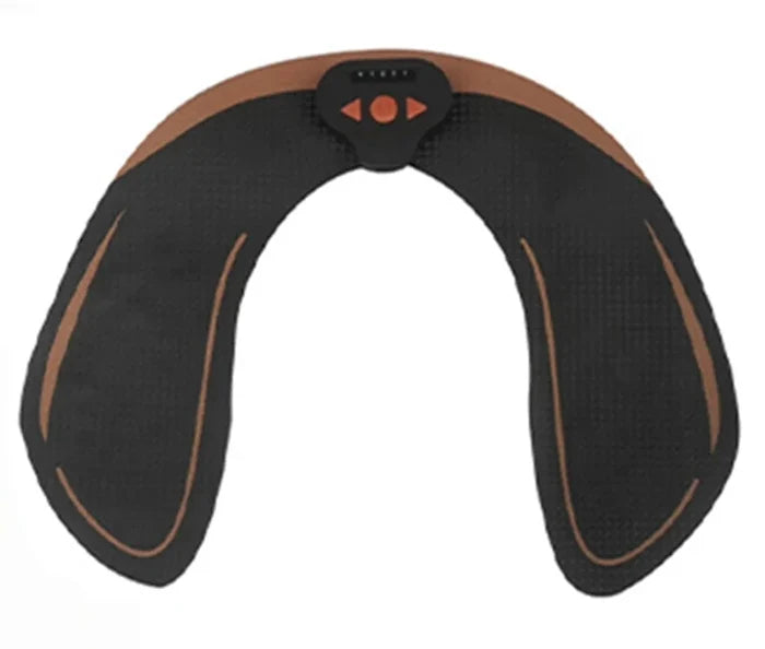 EMS Abdominal & Hip Trainer Toner: USB Fitness Gear for Home Gym Rieworkes
