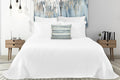 Ensley Coverlet-Gina's Home Linen Ltd