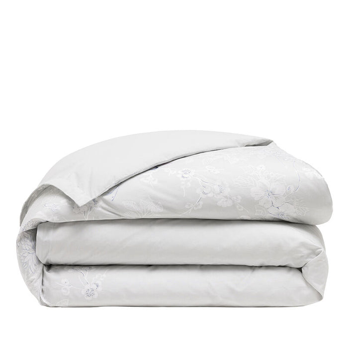 Gray / DUVET COVER / QUEEN