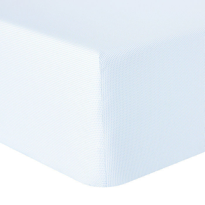 FITTED  SHEET / KING