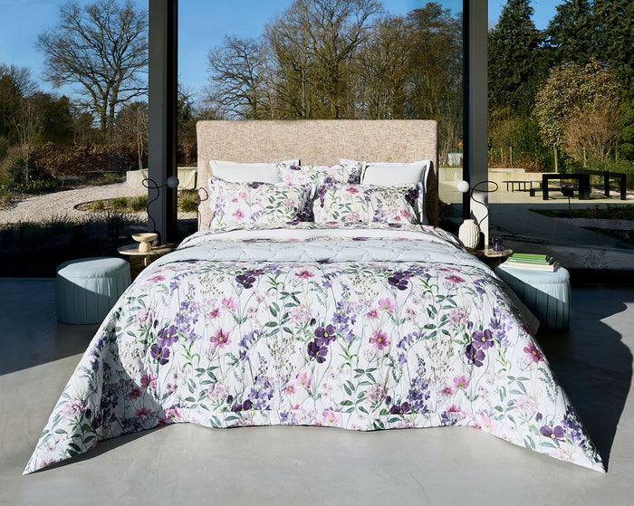 Ephemere Bedding Collection-Gina's Home Linen Ltd