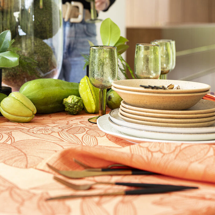 Escapade Table Linens Collection-Gina's Home Linen Ltd