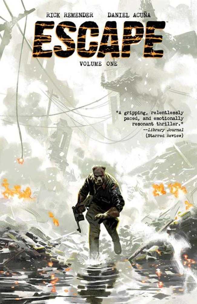 Escape