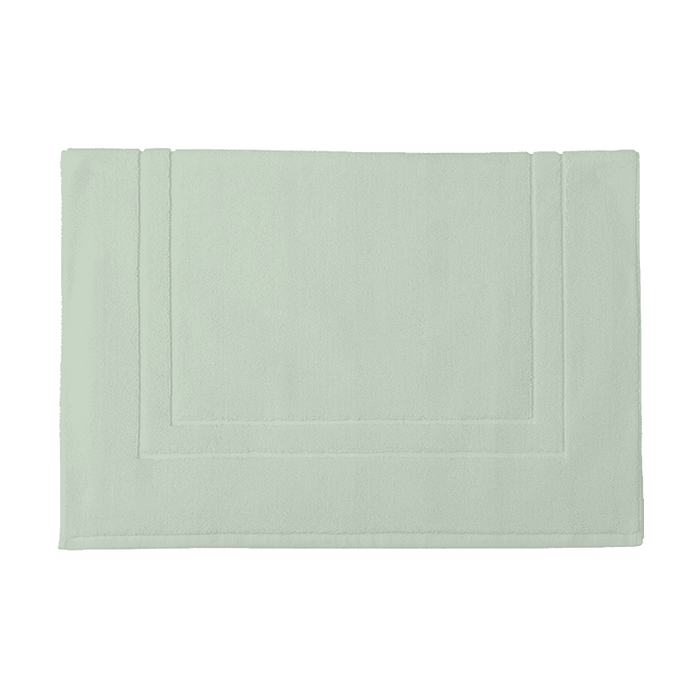 Esscadre Organic Cotton Bathmat-Gina's Home Linen Ltd