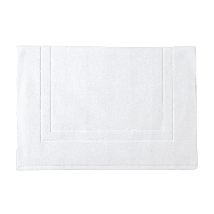 Esscadre Organic Cotton Bathmat-Gina's Home Linen Ltd