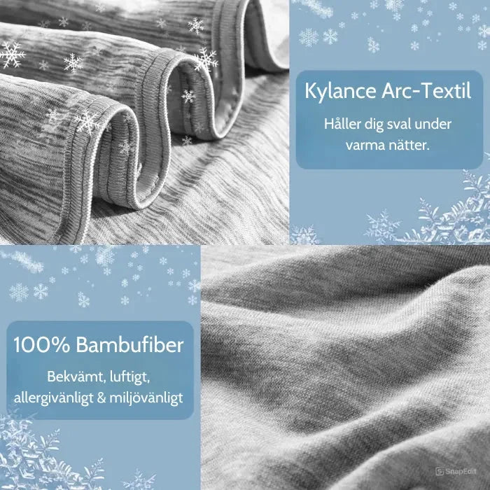Essential Cool Blanket Rieworkes