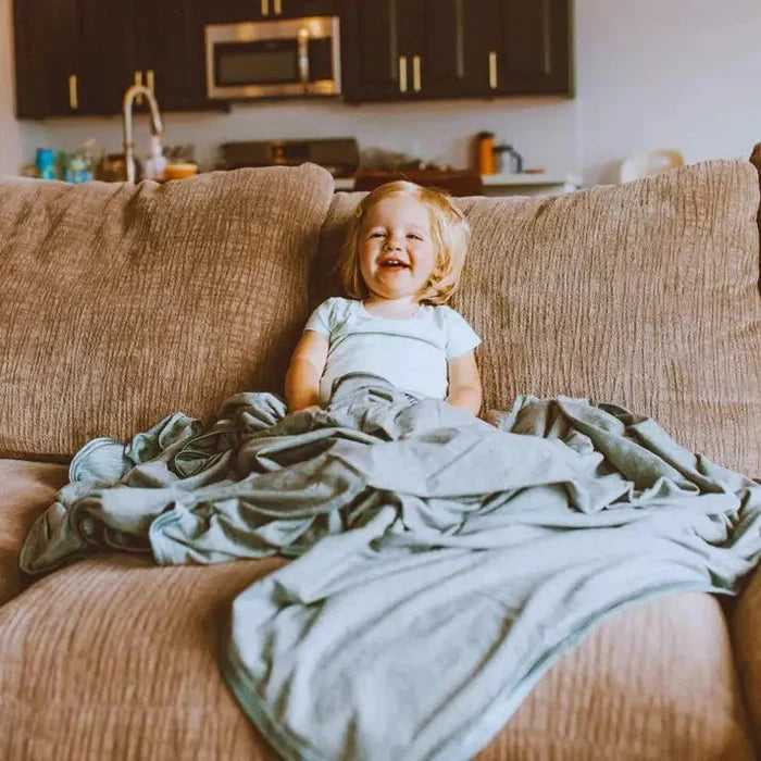 Essential Cool Blanket Rieworkes