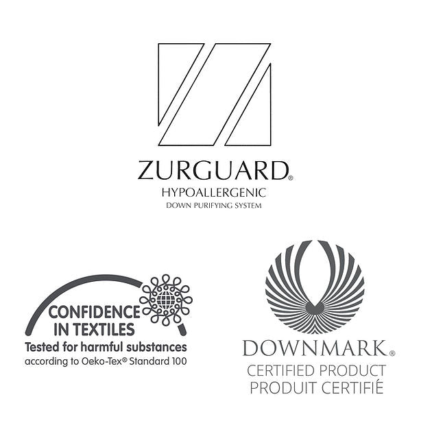 Essential Travel Duvet-Gina's Home Linen Ltd