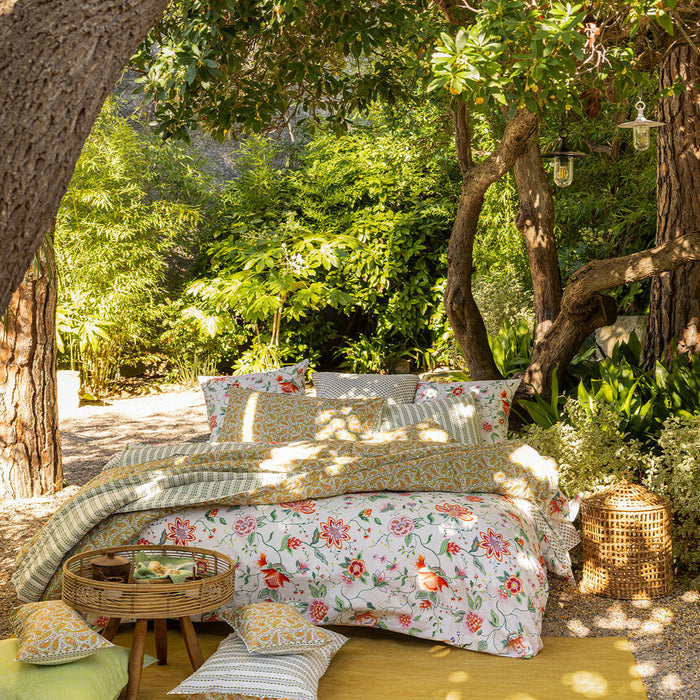 Ete Indien Bedding Collection-Gina's Home Linen Ltd