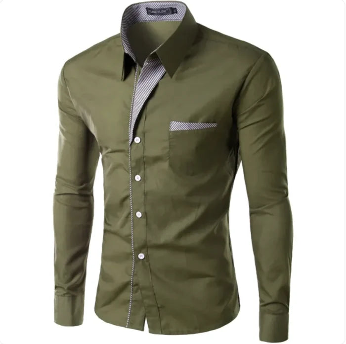 Army Green / Medium