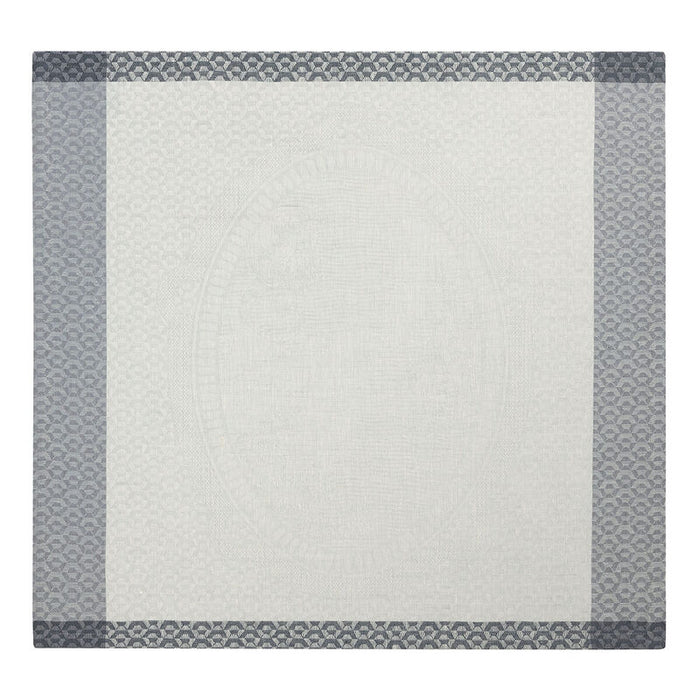 CARRARE|GREY / NAPKIN / 23x23"