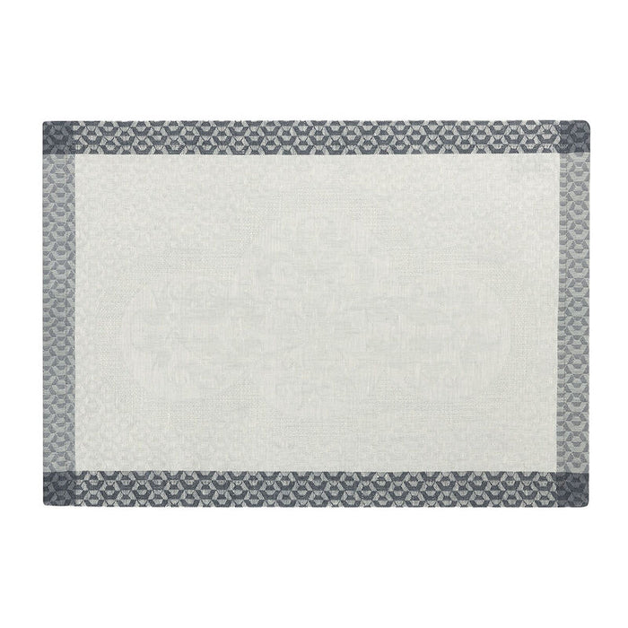 CARRARE|GREY / PLACEMAT / 21x15"