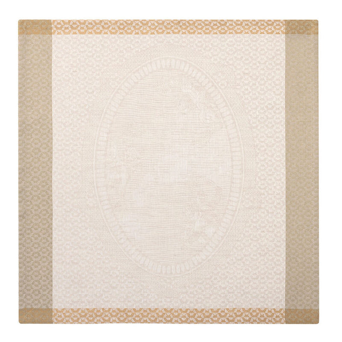 TRAVERTIN|BEIGE / NAPKIN / 23x23"