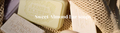 Extra Gentle Vegetable Soap (Essential Oils)-Gina's Home Linen Ltd