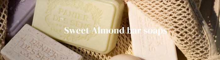 Extra Gentle Vegetable Soap (Essential Oils)-Gina's Home Linen Ltd