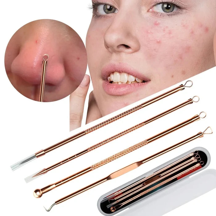 Extractor Vacuum Blackhead Remover Rieworkes