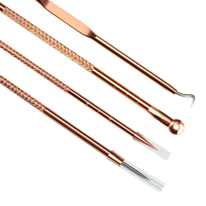 Extractor Vacuum Blackhead Remover Rieworkes