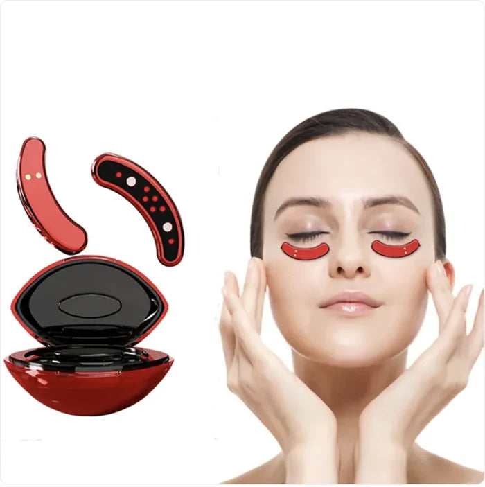 Eye-Enhancing Beauty Tool Rieworkes