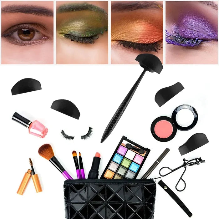 Eye Shadow Kit Rieworkes