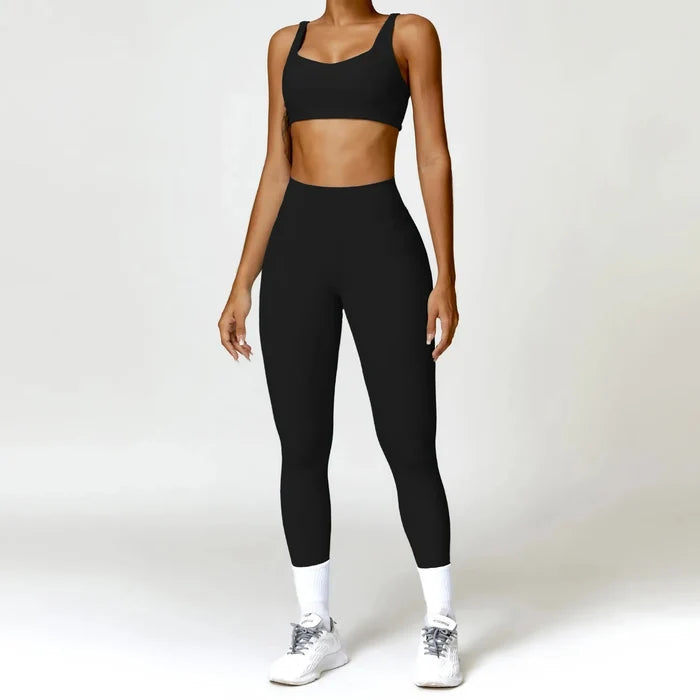Bra Trousers Premium Black / M