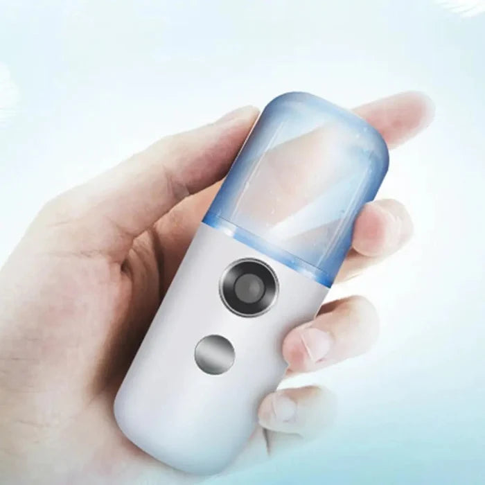 Facial Mist Sprayer Rieworkes