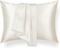Fairmile Mulberry Silk Pillowcase-Gina's Home Linen Ltd