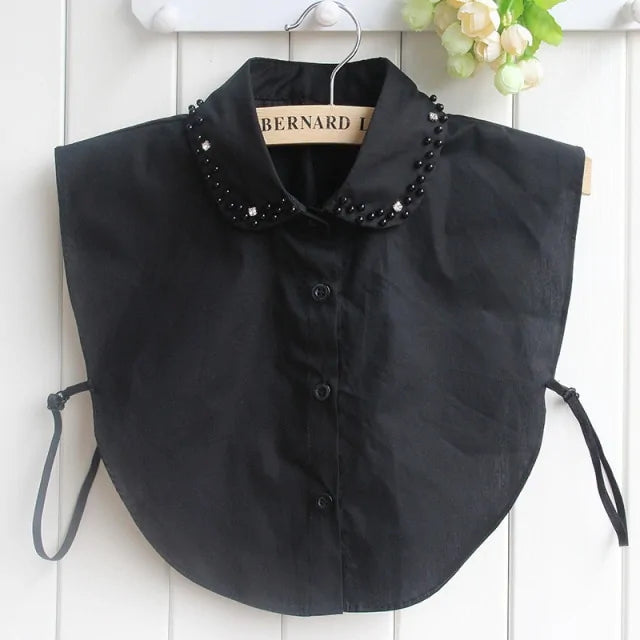 0012 Black / One Size