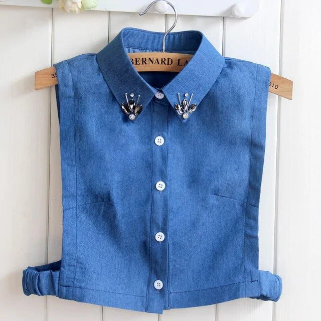 0174 Blue / One Size