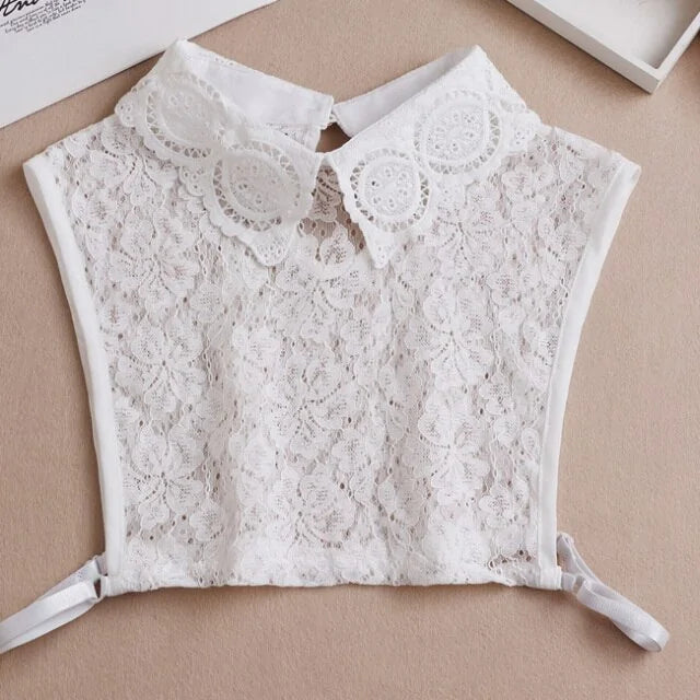 0100 White / One Size